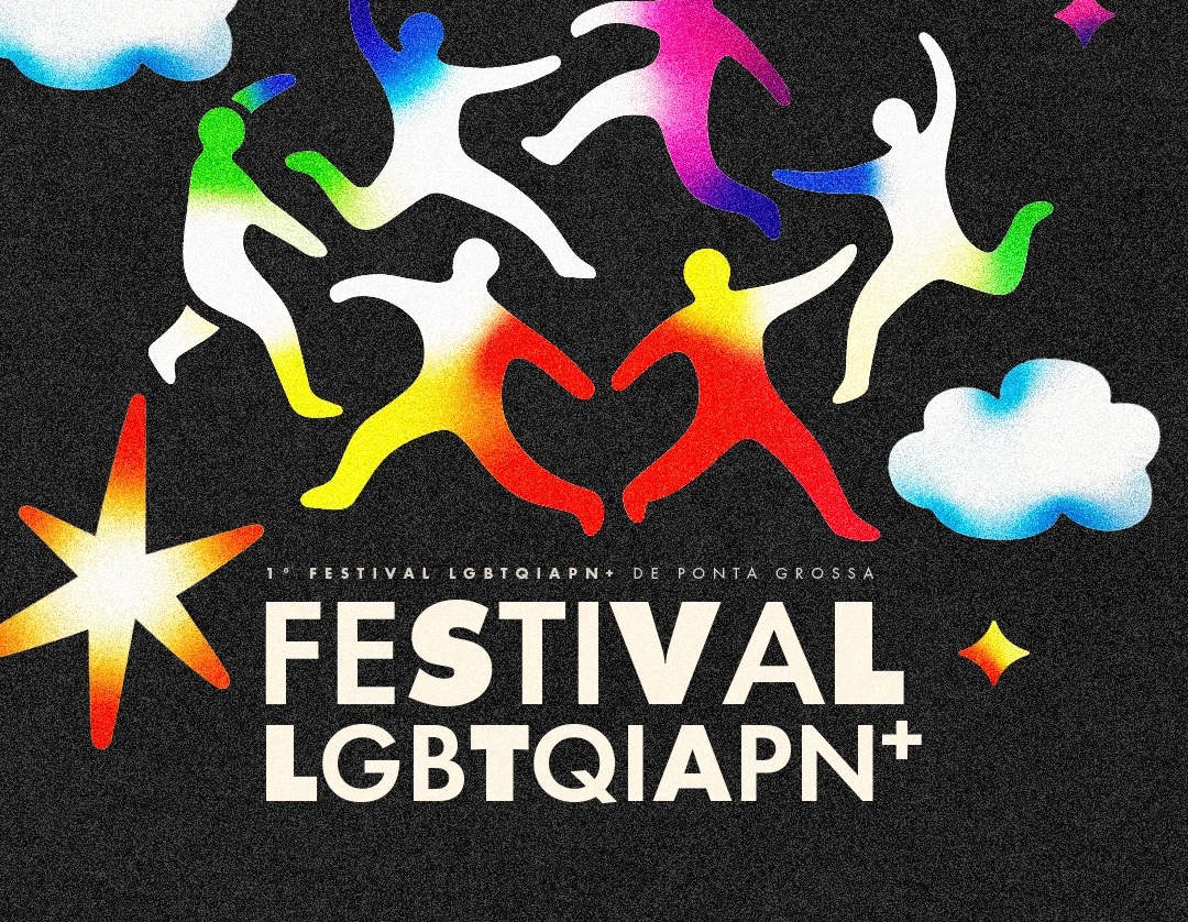 Festival LGBTQIAPN+ chega a PG para celebrar diversidade, cultura e inclusão
