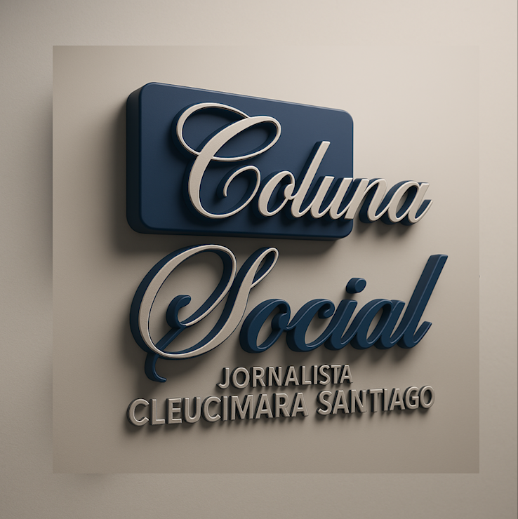 Coluna Social Cleucimara 04/08/2026