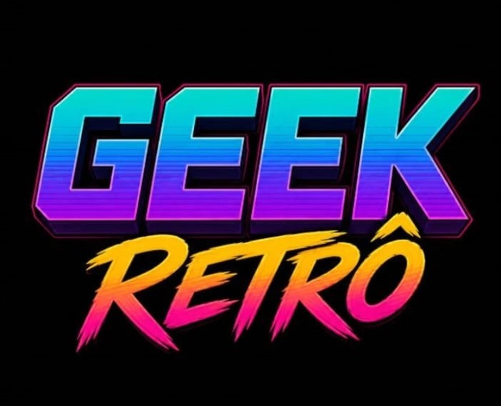 Nostalgia pura no ar! O Geek Retrô transformou Londrina num verdadeiro túnel do tempo! 🚀📺