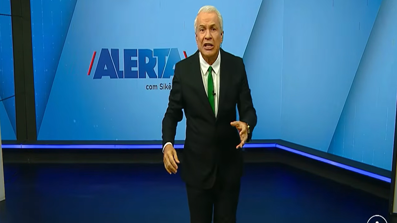 TESTE DE NOTICIA