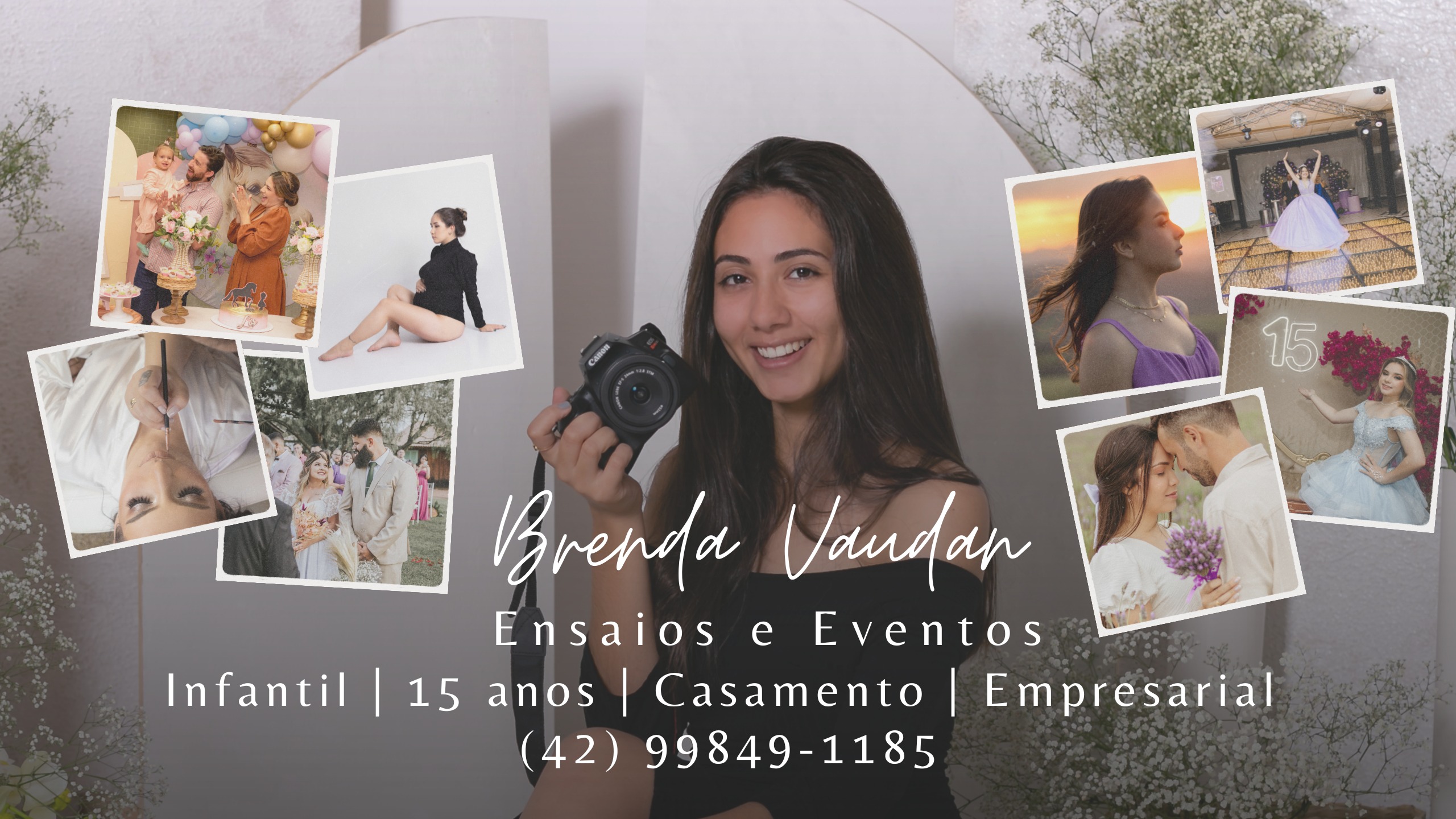 Brenda Vaudan